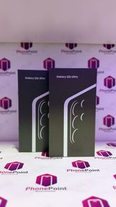 Samsung S26 Ultra 512gb Eu Stock