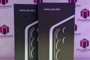 Samsung S26 Ultra 512gb Eu Stock