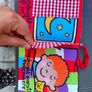 jollybaby soft book Brand New Goodnight Image 6