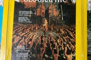 National Geographic November 1969