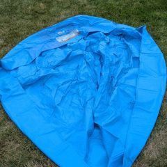 Inflatable paddling pool 1.5M