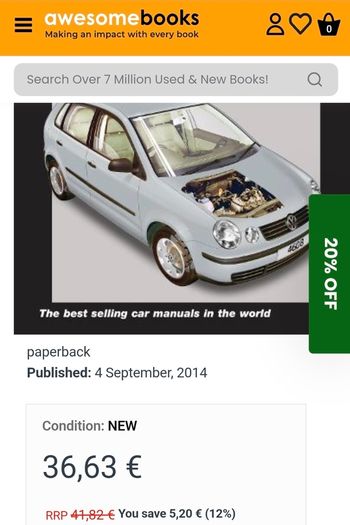 Car book