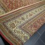 P.ersian Herati Rug 3.90 x 2.90 (H11) Image 2