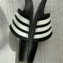 Adidas Adilette Aqua Slides Image 4