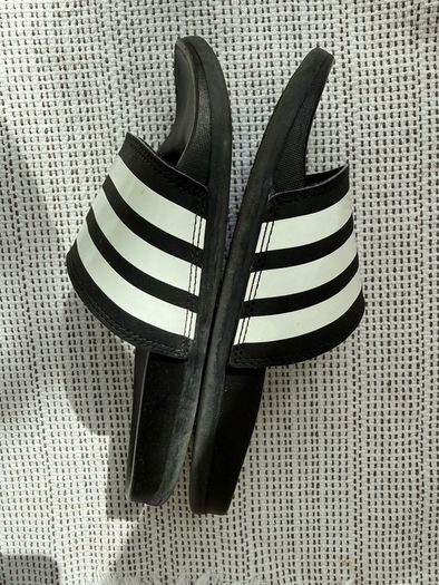 Adidas Adilette Aqua Slides