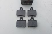Citroen BX / CX Rear Brake Pads.