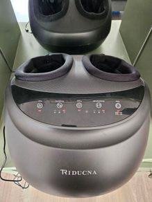 Triducna Shiatsu Foot Massager