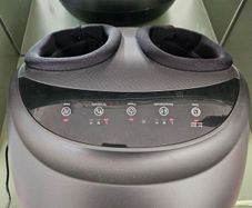 Triducna Shiatsu Foot Massager