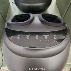 Triducna Shiatsu Foot Massager