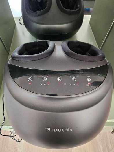 Triducna Shiatsu Foot Massager
