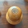 Victorian field medicine bottle Image 4