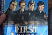 First Among Equals