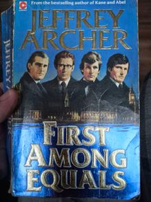 First Among Equals