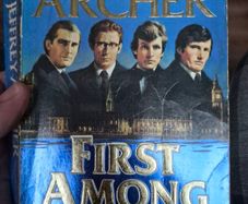 First Among Equals