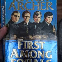 First Among Equals