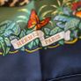 Hermes scarf full set new 100% silk Image 8
