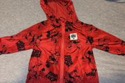 Mickey Mouse jacket 6-9 months