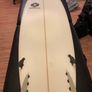 Surfboard - twin fin mini simmons Image 2