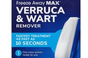 Dr. Scholl's Freeze Away Max Wart &amp; Verucca Remover 35ml