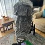 Kids Buggy Uppababy Ridge Image 9