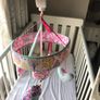 Cot Mobile (Musical) from Mothercare Image 3