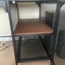 Desk - IKEA Fjallbo Image 3