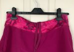 Crivit Women's Cycling Shorts Pink and Purple