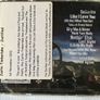 Justin Timberlake [2002] Justified (CD Album) Image 2