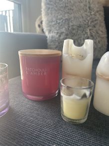 candles
