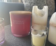 candles