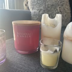 candles