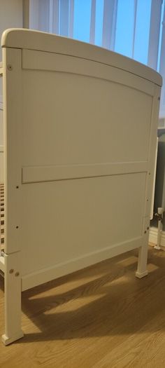 Baby Cot Bed