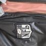 Vintage Raiders Leather Jacket Image 5