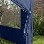 3 x 3(m) Pop Up Gazebo, Water and UV Resistant Image 7