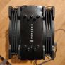 Forgeon Air Solarian 5 Pipes 2x120mm ARGB CPU Cooler Black Image 8