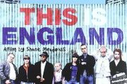 This Is England (Brand New &amp; Sealed) (DVD)