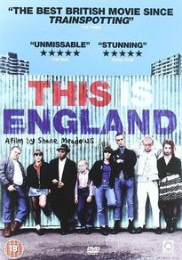 This Is England (Brand New & Sealed) (DVD)