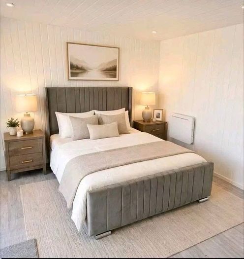beds