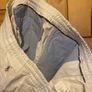 Mens White Polo Ralph Lauren Shorts Image 3