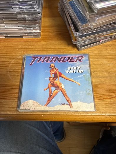 CD Singles