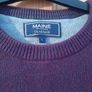 mans jumper size small Image 2