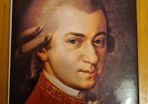 Mozart 1756-1791. 1995 Large Volume Hardcover. Full Of Illustrations.