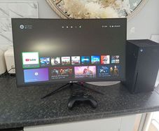 Xbox series x