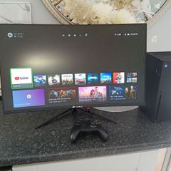 Xbox series x