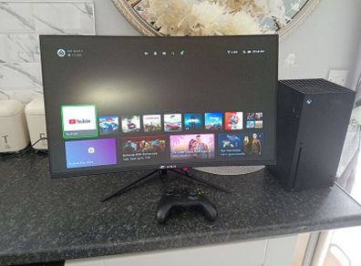 Xbox series x