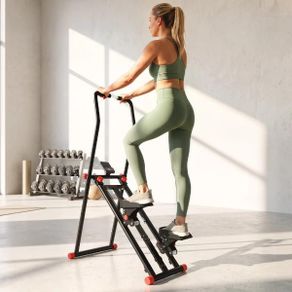 Foldable Stair Stepper
