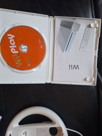 Nintendo Wii Play,