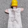Vintage Hand Puppets Image 5