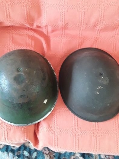 Ww11 Helmets