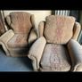 3 1 1 Fabric Suite Furniture Image 3
